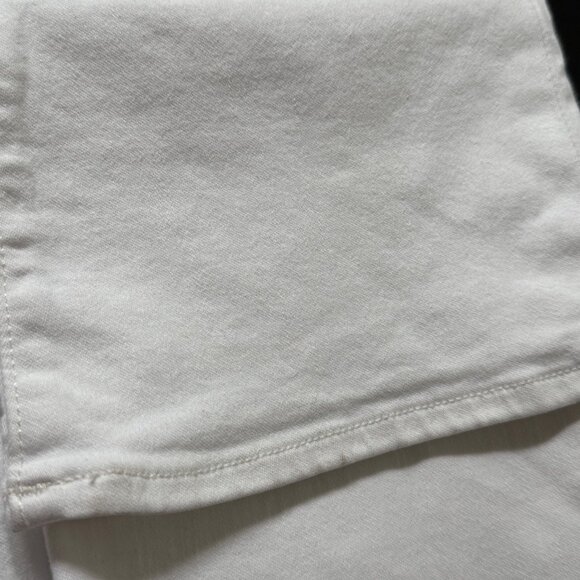 True Religion Becca Mid Rise Bootcut Jeans Womens 29 Flap Pocket Y2K Streetwear - Picture 8 of 16